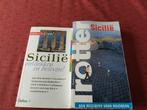 Reisgidsen Sicilië, Boeken, Reisgidsen, Ophalen of Verzenden, Zo goed als nieuw, Trotter