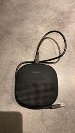 BOSE Soundlink micro, Audio, Tv en Foto, Luidsprekerboxen, Ophalen, Zo goed als nieuw, Bose