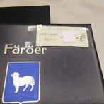 FAROER XX 1975/1997 cote 930,00 €. DAVO LUXE ALBUM, Postzegels en Munten, Postzegels | Volle albums en Verzamelingen, Ophalen of Verzenden