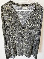 Tuniek Kaffe maat 46, Ophalen of Verzenden, Gedragen, Maat 46/48 (XL) of groter, Zwart
