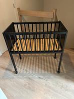 Babywieg / co-sleeper op wielen, Ophalen, Gebruikt, Wieg