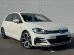 GOLF 7.5 GTD, Automaat, Stof, Euro 6, Wit