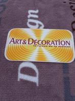 Sticker Art & Décoration, Collections, Enlèvement ou Envoi