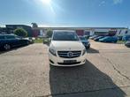 MB V klasse V220 Sport versie, Auto's, Automaat, 4 deurs, Beige, Diesel