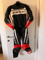 Motorpak dainese mistel zwart rood 2 delig, Motoren, Kleding | Motorkleding, Ophalen