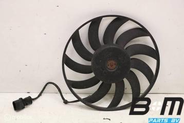 Koelventilator Audi A4 8E beschikbaar voor biedingen