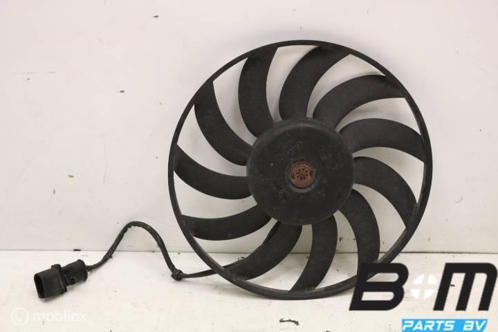 Koelventilator Audi A4 8E, Auto-onderdelen, Motor en Toebehoren, Gebruikt