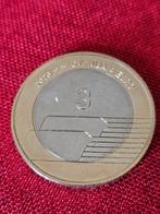 3 euro munt Slovenië, Postzegels en Munten, Munten | Europa | Euromunten, Ophalen of Verzenden, Slovenië