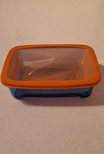 Boîte  congélateur/micro-ondes tupperware, Envoi, Neuf, Boîte