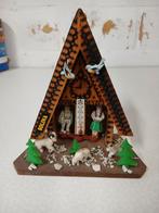 Weerhuisje 15, Audio, Tv en Foto, Weerstations en Barometers, Ophalen of Verzenden