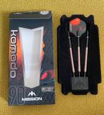 Mission Komodo RX M3 23g darts, Sport en Fitness, Darts, Ophalen of Verzenden