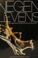 Negen Levens / Michael Allaby, Boeken, Dieren en Huisdieren, Ophalen of Verzenden, Zo goed als nieuw