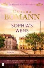 Corina Bomann / keuze uit 4 boeken, Ophalen of Verzenden, Zo goed als nieuw