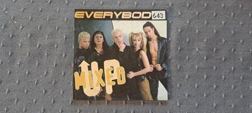 Everybody everybody, Cd's en Dvd's, Cd Singles, Ophalen of Verzenden