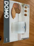 Domo -broodmachine nieuw in doos, Zo goed als nieuw, Ophalen