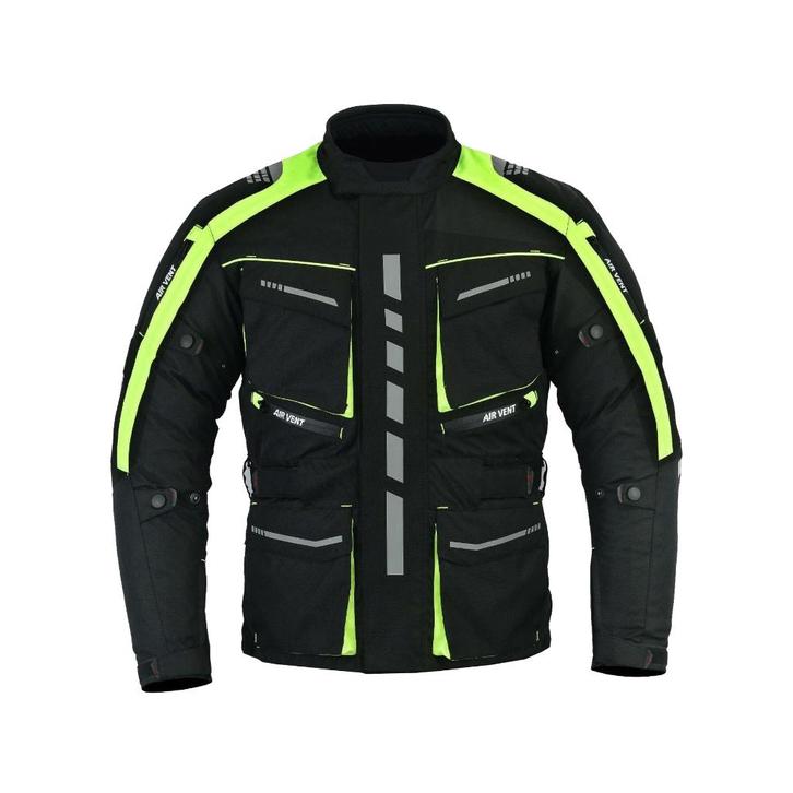 veste de moto textile cordura 600D Armure amovible CE neuf, Motos, Vêtements | Vêtements de moto, Manteau | tissu, Femmes, Hommes