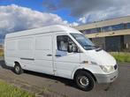 MERCEDES SPRINTER 311cdi maxi, avec climatisation, Autos, 2300 kg, 6 portes, Tissu, Propulsion arrière