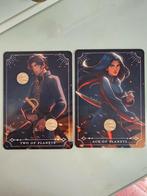 Fairyloot november 2024 ️ De tarotkaartset van deze maand, Ophalen of Verzenden, Zo goed als nieuw