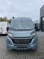 Carado CV640 Pro - NIEUW - 2 Accu's - Stijl Pakket, Caravans en Kamperen, Bus-model, Bedrijf, Diesel, Tot en met 3