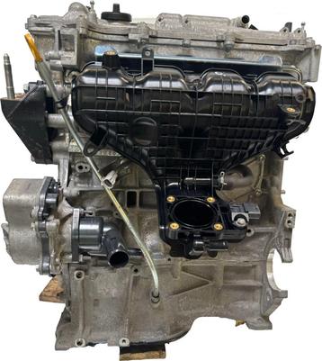 Toyota Auris E18 1.8 2ZR-FXE 2ZR 190000T162-motor, Ophalen of Verzenden, Toyota