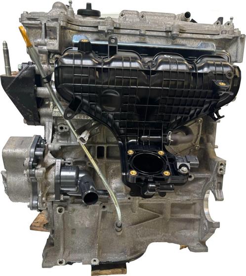 Toyota Auris E18 1.8 2ZR-FXE 2ZR 190000T162-motor, Auto-onderdelen, Motor en Toebehoren, Toyota, Ophalen of Verzenden