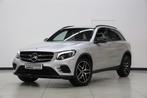 Mercedes-Benz GLC 300 4M AMG & Night | DISTRONIC Camera LED-, Auto's, Te koop, Alcantara, Zilver of Grijs, Benzine