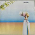 LP level 42, Cd's en Dvd's, Vinyl | Pop, Gebruikt, 1980 tot 2000, Ophalen, 12 inch