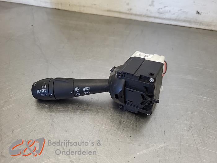 Combischakelaar Stuurkolom van een Renault Trafic, Auto-onderdelen, Dashboard en Schakelaars, Renault, Gebruikt, 3 maanden garantie