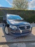 VW Passât 2.0 tdi EURO 5 149000km Clim GPS 1er propriétaire, Te koop, Break, 5 deurs, Stof