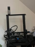 Creality 3D Ender 3 V2 3D Printer, Computers en Software, 3D Printers, Ophalen, Gebruikt, Creality Ender