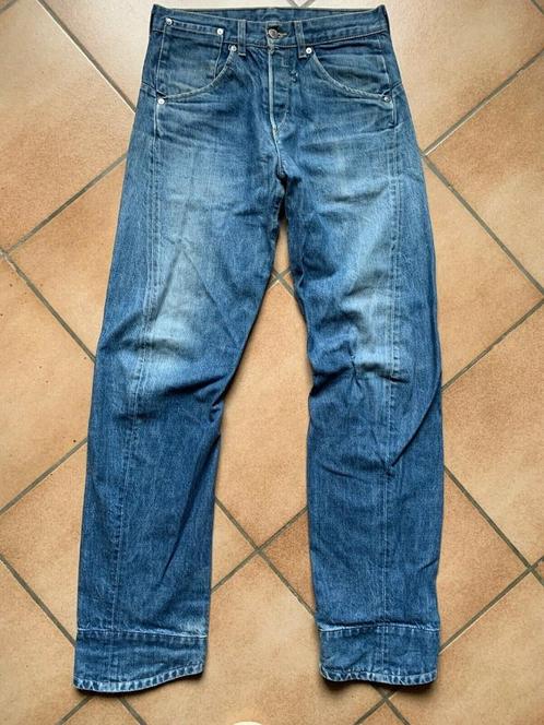 Jeans Levi’s 835 beau bleu délavé, W28 L32 modèle spécial, c, Vêtements | Hommes, Jeans, Porté, W32 (confection 46) ou plus petit
