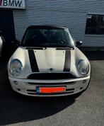 Mini 2006 165 000km EXPORT motor draait, Auto diversen, Ophalen