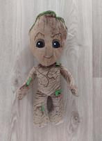 Knuffel Marvel I am Groot - 30cm, Ophalen, Gebruikt, Overige typen