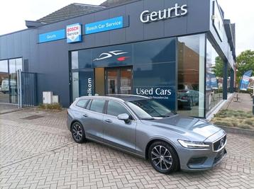 Volvo V60 V60 D3 AWD Geartronic Momentum (bj 2019) beschikbaar voor biedingen