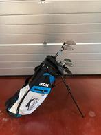 Golfset 9-11 jaar, Sport en Fitness, Golf, Ophalen, Gebruikt, Set, Overige merken