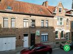 Woning met 3 slaapkamers en koer te centrum Roeselare, Immo, Roeselare, Tot 200 m², 141 m², 3 kamers