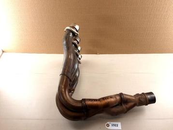 GSXR600 2006 - 2007 Suzuki Voorbochten D1-37137 beschikbaar voor biedingen