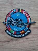 AWACS Geilenkirchen/Germany, Verzamelen, Ophalen of Verzenden