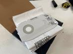 Festool CTL Midi stofzuigerzakken, Ophalen, Nieuw