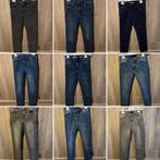 Set jeansbroeken (9 stuks) in uitstekende staat!, Ophalen, Zo goed als nieuw, Broek