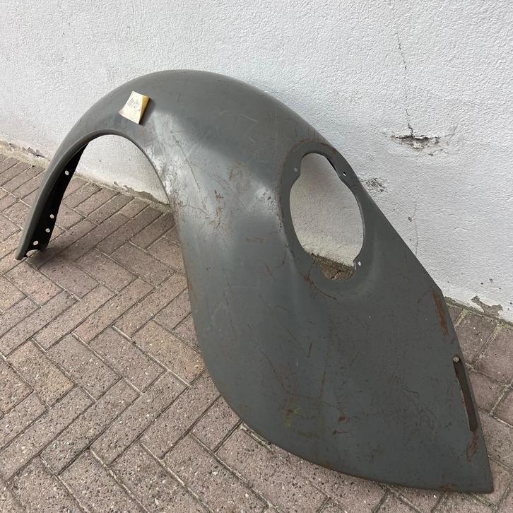 VW Kever Spatbord rechts links NOS voorraad1974 Alleen, Auto-onderdelen, Carrosserie, Spatbord, Volkswagen, Links, Rechts, Gebruikt