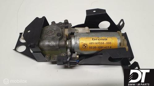 Elektrische Hoofdsteun links BMW 5-serie E34 E32 52208181160, Auto-onderdelen, Interieur en Bekleding, BMW, Gebruikt, Ophalen of Verzenden