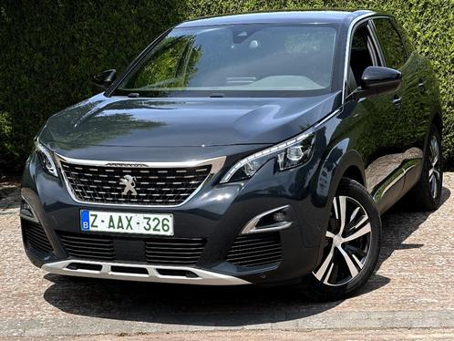 PEUGEOT 3008 1500 CC HDI. 180 PK  !!!!!!!!!!!! DISTRONIC !!!, Auto's, Peugeot, Particulier, Te koop, Achteruitrijcamera, Adaptieve lichten
