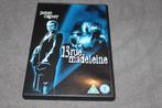 DVD 13 Rue Madeleine (import regio 2), Cd's en Dvd's, Dvd's | Klassiekers, Gebruikt, Ophalen of Verzenden, Thrillers en Misdaad
