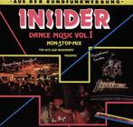 LP  Insider - Dance Music Vol. 1 (Non-Stop-Mix), CD & DVD, 12 pouces, Autres genres, Utilisé, Enlèvement ou Envoi