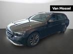 Mercedes-Benz E-klasse 200 Luxury Line, Auto's, Mercedes-Benz, Automaat, 197 pk, 4 cilinders, Bedrijf