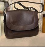 Vintage 1970 delvaux tas, Handtassen en Accessoires, Tassen | Damestassen, Ophalen, Zo goed als nieuw