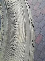 Winterbanden Volvo XC90 ., Ophalen, Gebruikt