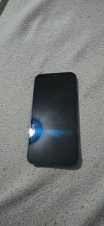 İphone 12 128GB, Telecommunicatie, Mobiele telefoons | Apple iPhone, Ophalen, 128 GB, Blauw, Zo goed als nieuw