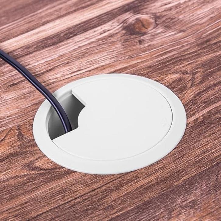 Gedotec Kabeldoorvoer - 2 stuks nieuw in verpakking, Doe-het-zelf en Bouw, Elektriciteit en Kabels, Nieuw, Overige typen, Ophalen of Verzenden